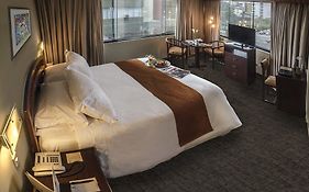 Del Pilar Miraflores Hotel