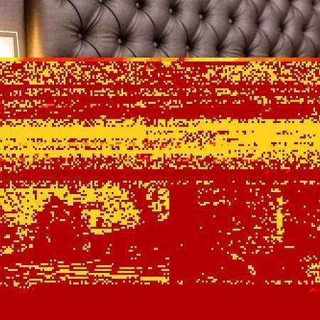 Del Pilar Miraflores Hotel Lima Eksteriør bilde