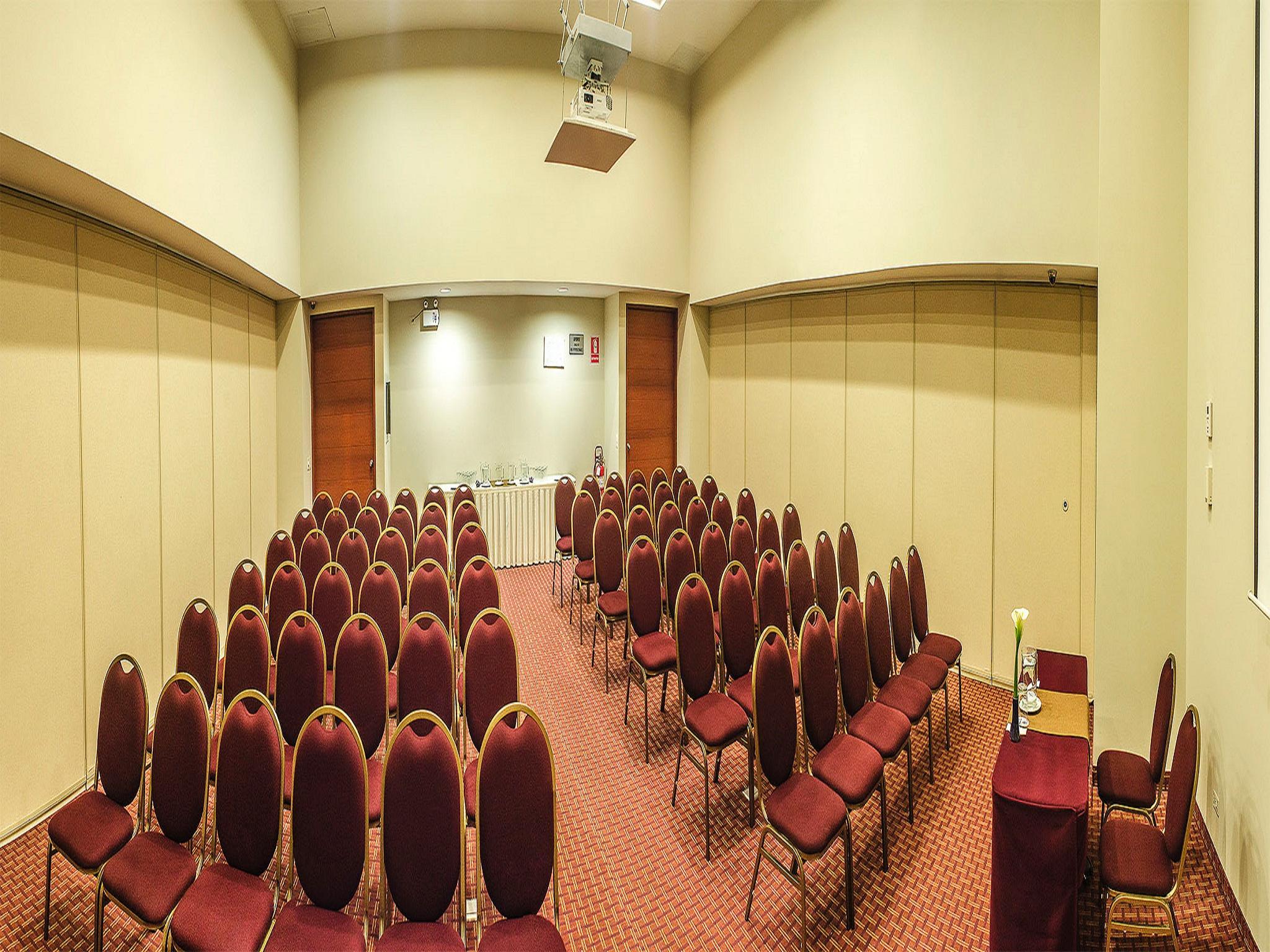Del Pilar Miraflores Hotel Lima Eksteriør bilde