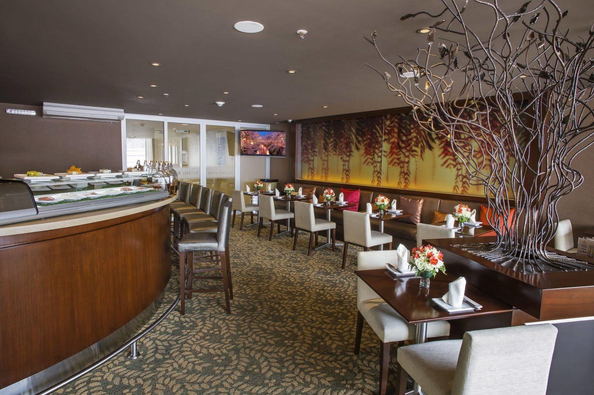 Del Pilar Miraflores Hotel Lima Eksteriør bilde